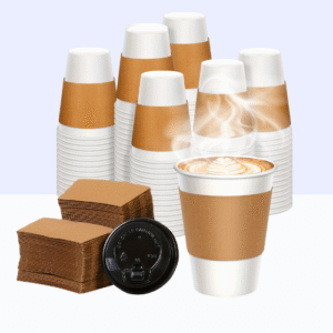 Cups & Accessories