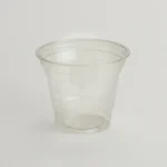 Clear PET Smoothie Cups x1,000