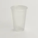 7oz (207ml) Standard Plastic Water Cups x2,000