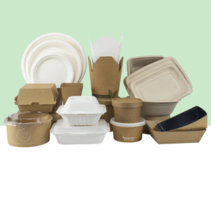 Food containers