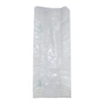 4″x2″x10″ Glassine White Paper Bag | Qty 1,000