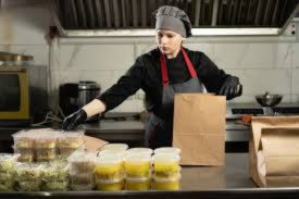 Why Packaging Efficiency Matters in Fast-Paced Kitchens