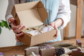 Branded Packaging: A Small Change That Makes a Big Impact