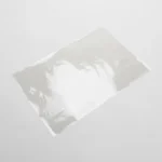 240x360mm Clear Butchers Film Sheets