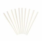 500 SMOOTHIE Bio STRAWS - 9mm hole